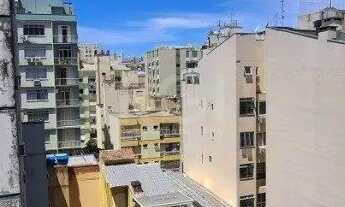 Imagem 2: Apartamento de 1 dormitório no bairro Centro Histórico