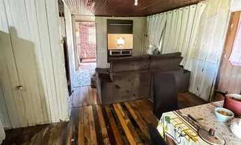 Imagem 4: Vendo casa lagoão Araranguá SC