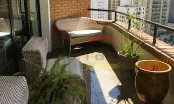 Imagem 3: Apartamento para venda e locação em Santana