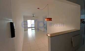 Imagem 2: Apartamento lindo com 2 dormitórios para locação no Canto do Forte em Praia Grande, SP