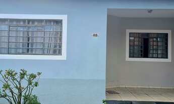 Imagem: Casa em Condomínio Fechado