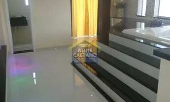 Imagem 3: Magnifica Cobertura 3 dorms., Vista mar -Aviacao!