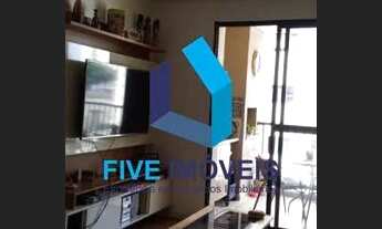 Imagem 2: Apartamento à venda, 75 m² por R$ 630.000,00 - Interlagos - São Paulo/SP