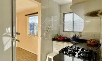 Imagem 6: Apartamento para Venda em Almirante Tamandaré, Lamenha Grande, 2 dormitórios, 1 banheiro