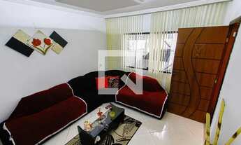 Imagem 4: Casa para Aluguel - Parque Capuava, 3 Quartos, 176 m2