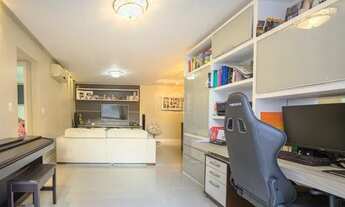 Imagem 5: EXCELENTE APARTAMENTO COM 3 DORMITÓRIOS, 1 SUÍTE E 1 VAGA DE GARAGEM ESCRITURADA COBERTA