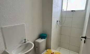 Imagem 3: Apartamento para alugar Mobiliado