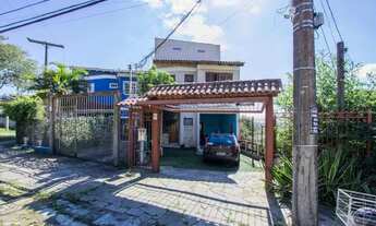 Imagem 2: Casa para Venda - 144.48m², 3 dormitórios, sendo 1 suites, Ipanema