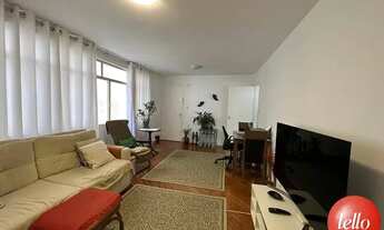 Imagem: São Paulo - Apartamento Padrão - Perdizes