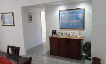 Imagem 1: Apartamento para venda tem 125 metros quadrados com 3 quartos em Jatiúca - Maceió - AL