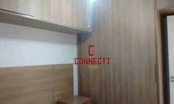 Imagem 4: Apartamento com 2 dormitórios à venda, 62 m² por R$ 300. - Sumarezinho - Ribeirão Preto/SP