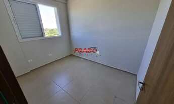 Imagem 5: Locação Apartamento com 2 dormitórios