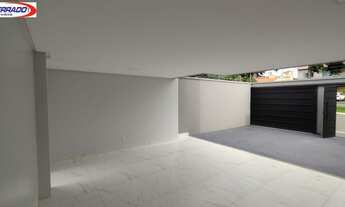 Imagem 2: Goiânia - Casa Padrão - Residencial Cidade Verde