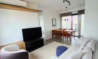 Imagem 2: Apartamento Locação 2 Dormitórios - 74 m² Pinheiros