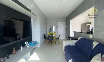 Imagem 5: Apartamento com 2 dormitórios à venda, 57 m² por R$ 350.000 - Vila Guilhermina - Praia Gra