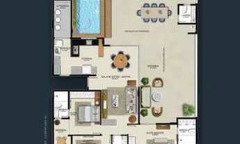 Imagem 10: Apartamentos 3 Dormitórios para venda em Vila Velha