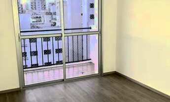 Imagem 7: Apartamento para aluguel com 50 metros quadrados com 1 quarto em Moema - São Paulo - SP