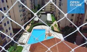 Imagem 2: Apartamento Apartamento com 3 dormitórios