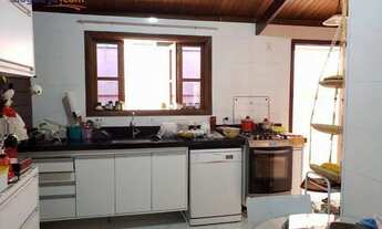 Imagem 7: Casa com 3 dormitórios para alugar, 105 m² por R$ 8.025,00/mês - Conjunto Residencial Espl