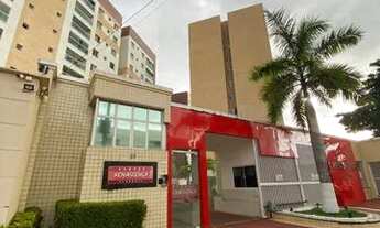 Imagem: Parque Renascença - 77m² - 3 Quartos