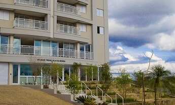 Imagem 1: NOVA LIMA - Apartamento Padrão - Vila da Serra