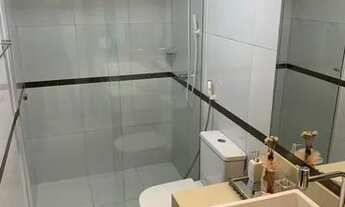 Imagem 7: Apartamento para aluguel no Punta Del Este com 122 metros quadrados com 3 quartos + 1 depe