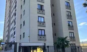 Imagem: Apto com 3 quartos sendo uma suíte