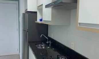 Imagem 7: Living Welcome Taquaral