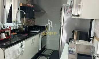 Imagem 2: Apartamentos Residencial para locação em São Paulo - S