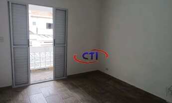 Imagem 7: Sobrado com 3 dormitórios à venda, 180 m² por R$ 680.000,00 - Rudge Ramos - São Bernardo d