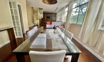 Imagem 3: Apartamento Duplex com 4 dormitórios à venda, 195 m² por R$ 3.900.000,00 - Ipanema - Rio d