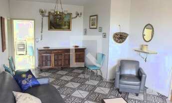 Imagem 5: Apartamento para Aluguel - Itararé, 2 Quartos, 94 m2