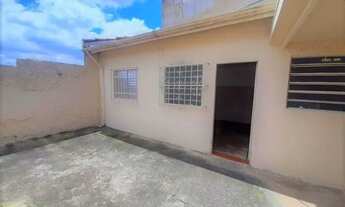 Imagem: Casa Residencial para locação, Vila São