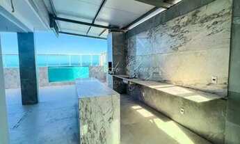 Imagem 3: Luxuosa cobertura duplex