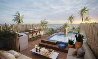 Imagem 3: TROPÍ ECO RESORT - Excelente oportunidade de investimento em muro alto