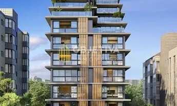 Imagem 4: Cobertura Horizontal à venda 1 Quarto, 1 Vaga, 78.86M², Petrópolis, Porto Alegre - RS