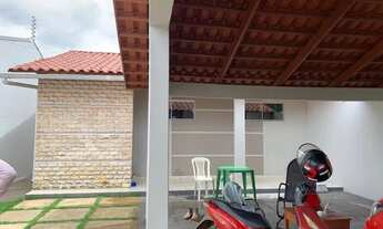 Imagem 5: FXC CASA EM SERRA DOURADA 2