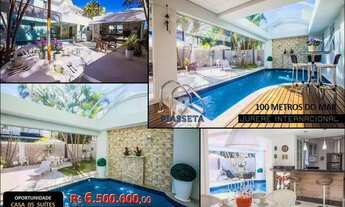 Imagem: Casa com 5 dormitórios à venda, 450 m²