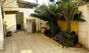 Imagem 2: Venda casa sobrado na rua Guarás Pq dos Pássaros em SBC com 04 dts 1 suíte mezanino sótão