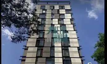 Imagem 3: Apartamento com 1 dormitório à venda, 40 m² por R$ 754.985,00 - Moema - São Paulo/SP