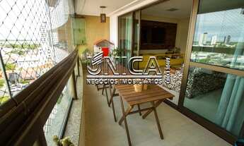 Imagem 3: Compre Apartamento no Edfifício Mansão José Calumby Barreto