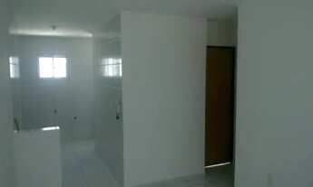 Imagem 3: Aluga-se apartamento Novo Geisel