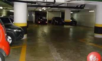 Imagem 3: São Paulo - Apartamento Padrão - Higienópolis