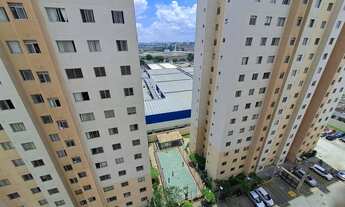 Imagem: Apartamento 2 Dormitórios Mobilhado