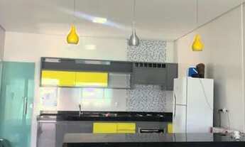 Imagem 2: Casa na 1003 sul 3 quartos