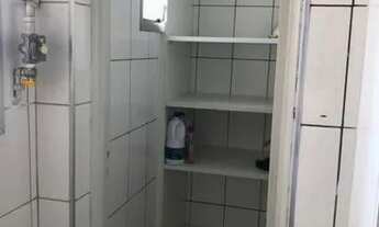 Imagem 2: Apartamento á venda em interlagos (ref.apart.001