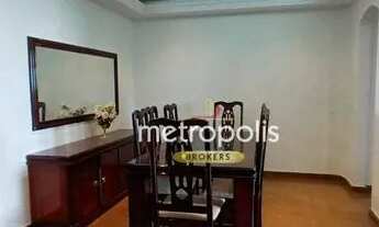 Imagem: Cobertura com 4 dormitórios, 245 m²