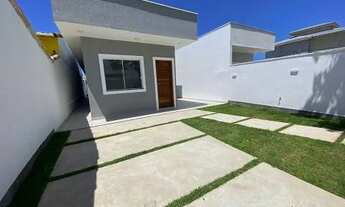 Imagem: Térrea para venda possui 100 metros quadrados