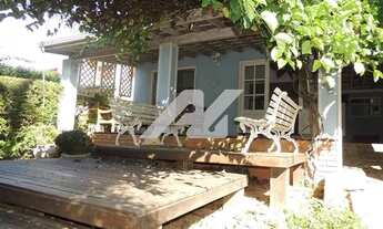 Imagem 1: Casa - Bairro das Palmeiras - Campinas