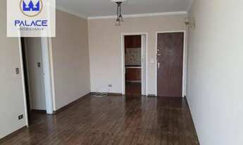 Imagem 3: Apartamento com 3 dormitórios, 100 m² - venda por R$ 300.000,00 ou aluguel por R$ 1.566,84
